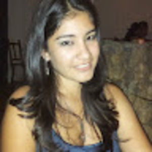 Meet your Posher, Marcia